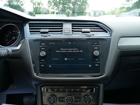 Used 2019 Volkswagen Tiguan S AWD/4WD image 14
