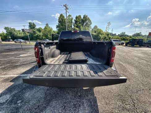 Used 2020 RAM 1500 Laramie AWD/4WD image 20