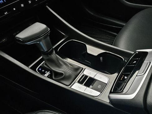 Used 2024 Hyundai Santa Cruz Night image 24