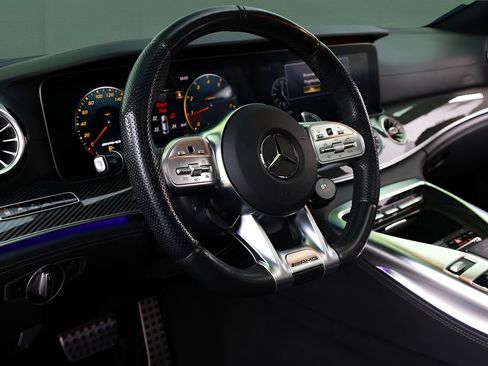 Used 2020 Mercedes-Benz AMG GT 63 S image 19