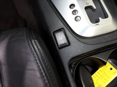 Used 2008 Nissan Altima 2.5 SL w/ SL Pkg image 18