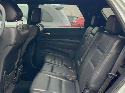 Used 2023 Dodge Durango GT AWD/4WD image 10