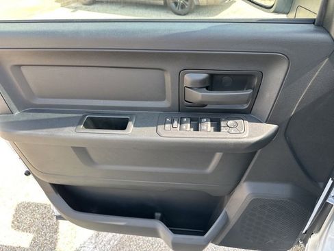 New 2026 RAM 5500 Tradesman image 25