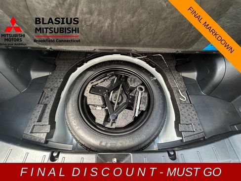 Used 2022 Subaru Crosstrek 2.0i image 78