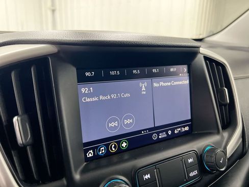 Used 2021 GMC Terrain SLT image 14