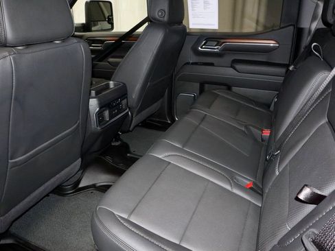 Used 2024 GMC Sierra 1500 Denali w/ Denali Reserve Package AWD/4WD image 20