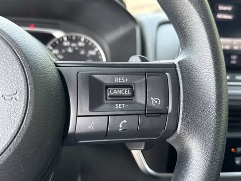 Certified 2023 Nissan Rogue S AWD/4WD image 41