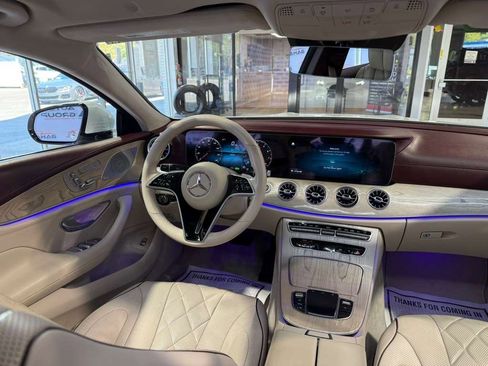 Used 2023 Mercedes-Benz CLS 450 4MATIC image 26