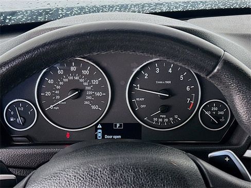 Used 2015 BMW 428i Gran Coupe image 12