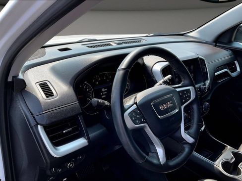 Used 2023 GMC Terrain SLT w/ Elevation Edition FWD image 21
