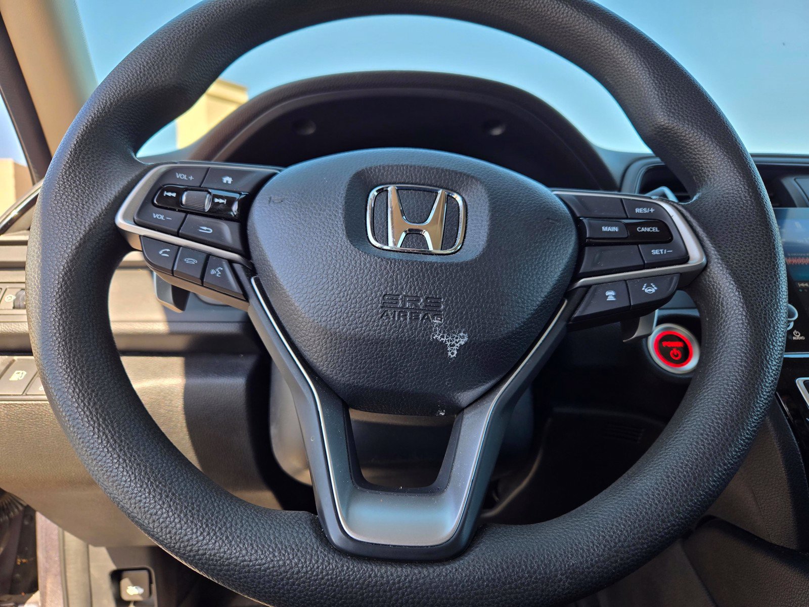 Used 2020 Honda Insight EX image 25
