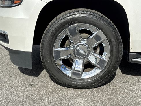 Used 2019 Chevrolet Tahoe Premier image 13