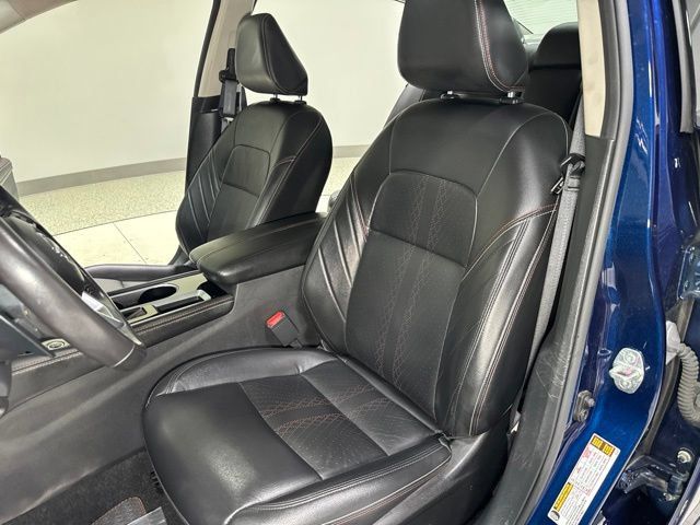 Used 2023 Nissan Altima 2.5 SR w/ SR Premium Package FWD image 16