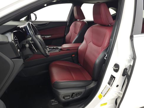 Used 2023 Lexus NX 350h AWD w/ Towing Package (2000 Lbs) image 15