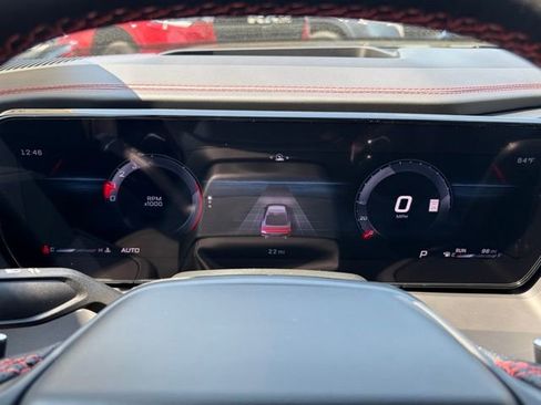 New 2026 Dodge Charger R/T AWD/4WD image 19