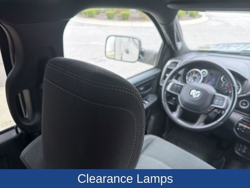 Used 2021 RAM 2500 Tradesman image 15