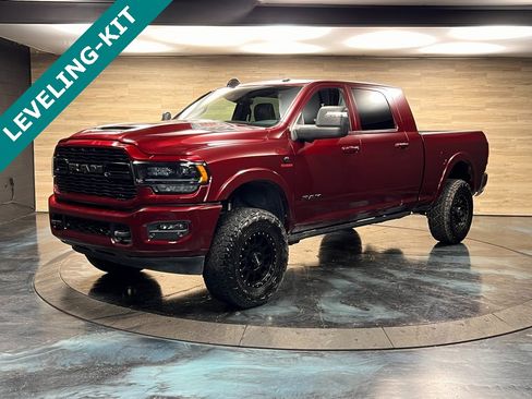 Used 2023 RAM 2500 Limited image 6