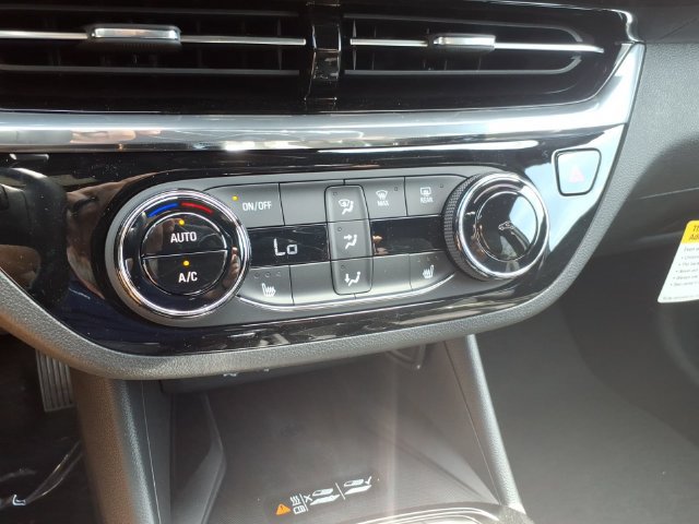 New 2026 Buick Envista Sport Touring w/ Convenience I Package FWD image 31
