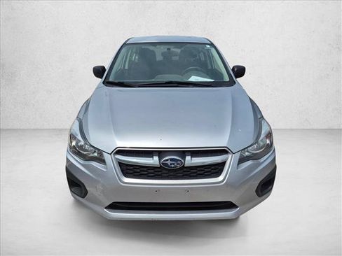 Used 2014 Subaru Impreza 2.0i AWD/4WD image 3