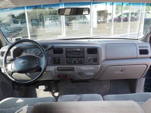 Used 2000 Ford F250 XLT image 13