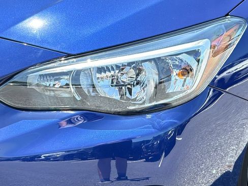 Certified 2023 Subaru Impreza 2.0i Premium AWD/4WD image 7