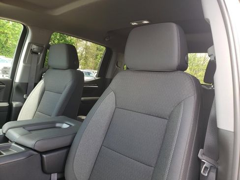 New 2026 Chevrolet Silverado 1500 RST w/ RST Select Package AWD/4WD image 24