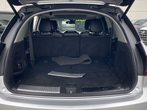 Used 2015 Acura MDX FWD w/ Technology Package image 21