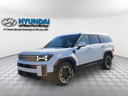 New 2026 Hyundai Santa Fe SE w/ Tow & Go Package