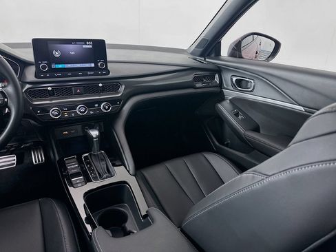 Used 2025 Acura Integra A-Spec FWD image 23
