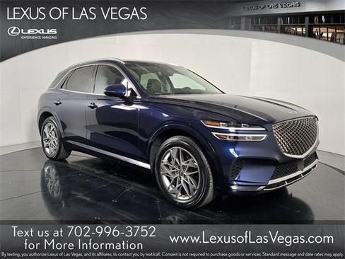 Used 2023 Genesis GV70 2.5T w/ Select Package image 1