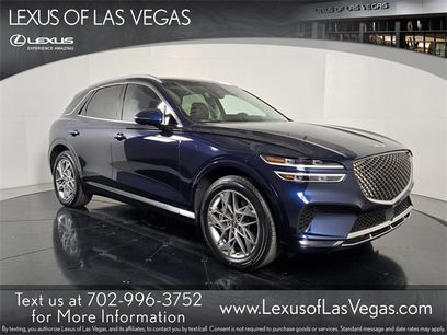 Used 2023 Genesis GV70 2.5T w/ Select Package