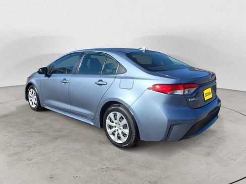 Used 2022 Toyota Corolla LE FWD image 7