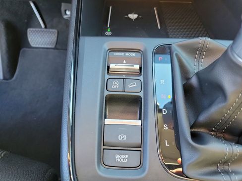 Certified 2026 Honda CR-V EX image 36