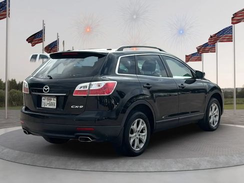 Used 2011 MAZDA CX-9 Touring w/ Moonroof & Bose Audio Pkg FWD image 6
