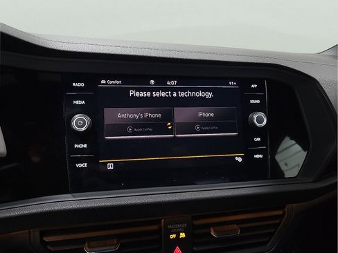 Used 2023 Volkswagen Jetta GLI Autobahn image 13