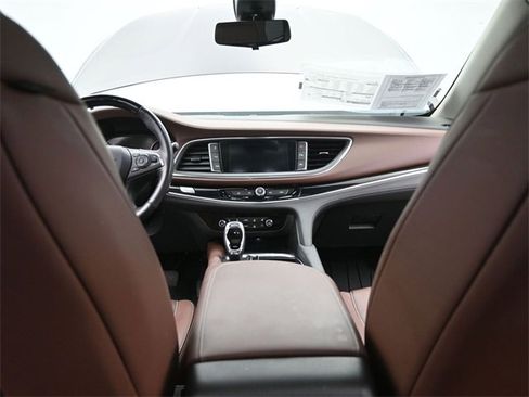 Used 2021 Buick Enclave Avenir w/ Avenir Technology Package image 26