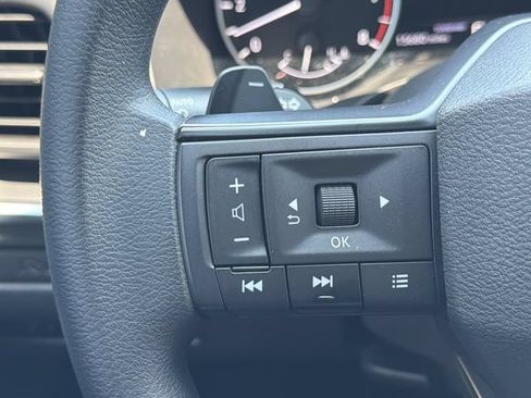 Used 2026 Nissan Rogue S FWD image 19