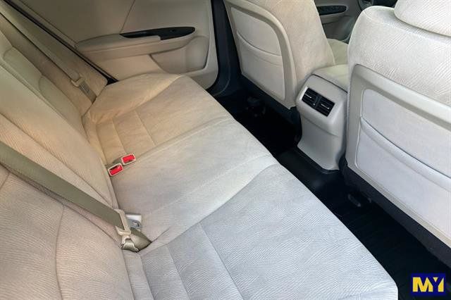 Used 2014 Honda Accord EX image 18