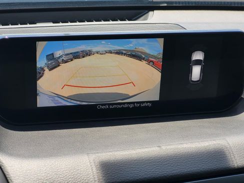 New 2026 MAZDA CX-50 AWD 2.5 Hybrid w/ Weather Package image 20
