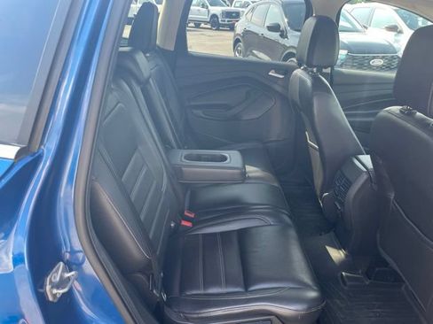 Used 2017 Ford Escape Titanium FWD image 52