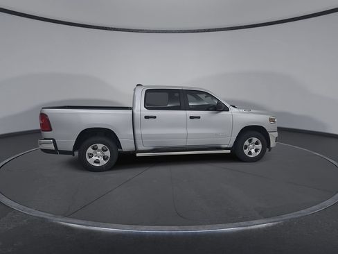 New 2026 RAM 1500 Big Horn AWD/4WD image 16