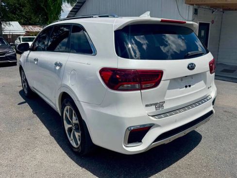 Used 2019 Kia Sorento SX image 11