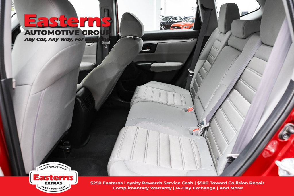 Used 2021 Honda CR-V LX image 19