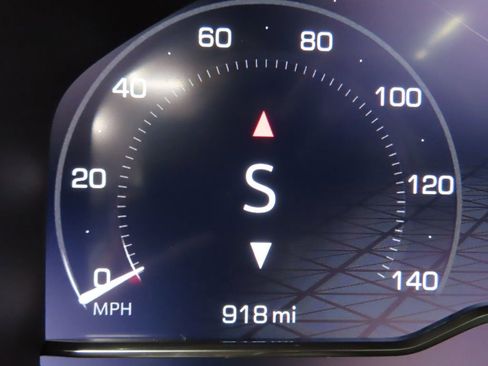 Used 2025 GMC Sierra 2500 AT4 w/ AT4 Premium Plus Package image 16