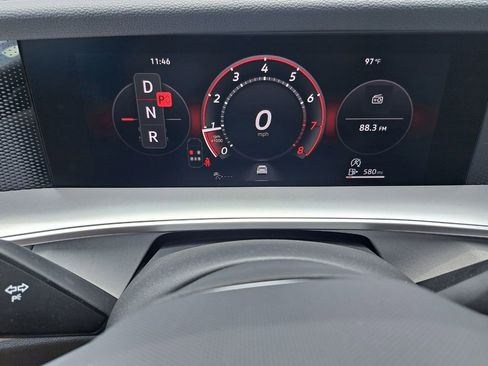 New 2026 Volkswagen Tiguan SE R-Line FWD image 11