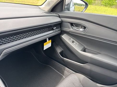 New 2026 Honda Accord SE image 20