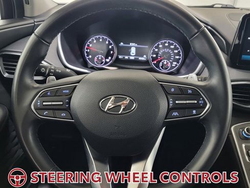Used 2023 Hyundai Santa Fe SEL image 17