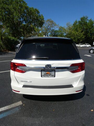 Used 2019 Honda Odyssey EX-L image 12