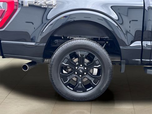 Used 2022 Ford F150 Lariat w/ Equipment Group 502A High image 51