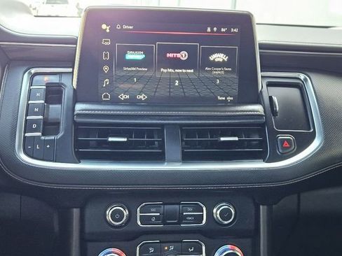 Used 2023 GMC Yukon XL AT4 w/ AT4 Premium Plus Package image 22